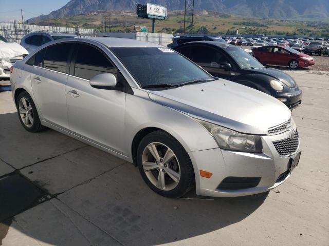 Photo 3 VIN: 1G1PE5SB0D7325510 - CHEVROLET CRUZE 