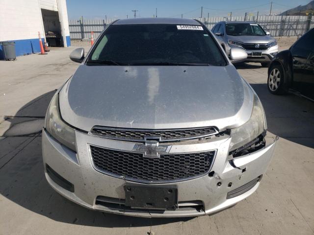 Photo 4 VIN: 1G1PE5SB0D7325510 - CHEVROLET CRUZE 