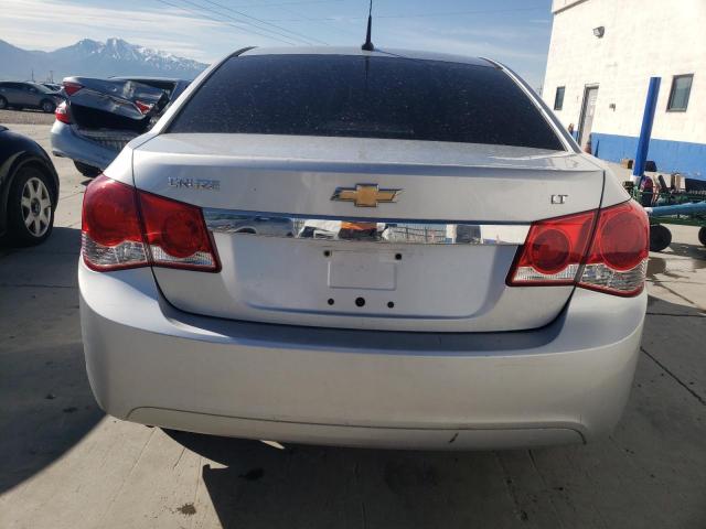 Photo 5 VIN: 1G1PE5SB0D7325510 - CHEVROLET CRUZE 