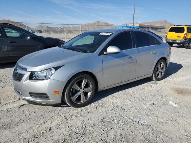 Photo 0 VIN: 1G1PE5SB0D7326608 - CHEVROLET CRUZE LT 