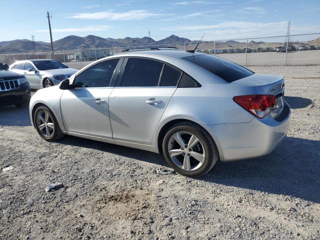 Photo 1 VIN: 1G1PE5SB0D7326608 - CHEVROLET CRUZE LT 