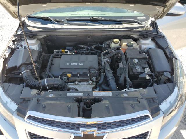 Photo 10 VIN: 1G1PE5SB0D7326608 - CHEVROLET CRUZE LT 