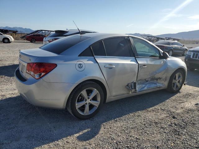 Photo 2 VIN: 1G1PE5SB0D7326608 - CHEVROLET CRUZE LT 