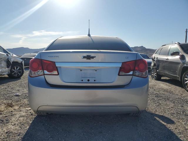 Photo 5 VIN: 1G1PE5SB0D7326608 - CHEVROLET CRUZE LT 