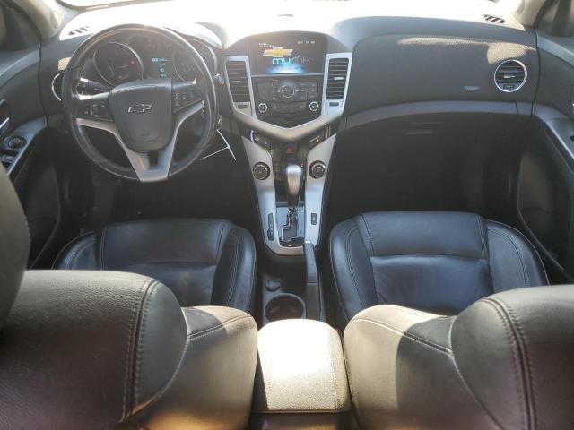 Photo 7 VIN: 1G1PE5SB0D7326608 - CHEVROLET CRUZE LT 