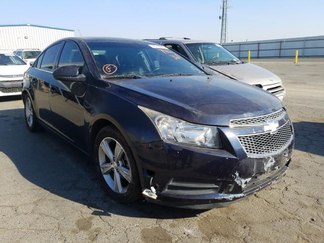 Photo 0 VIN: 1G1PE5SB0E7104023 - CHEVROLET CRUZE LT 