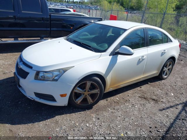 Photo 1 VIN: 1G1PE5SB0E7120920 - CHEVROLET CRUZE 