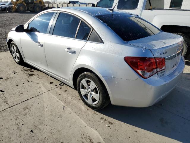 Photo 1 VIN: 1G1PE5SB0E7123736 - CHEVROLET CRUZE 