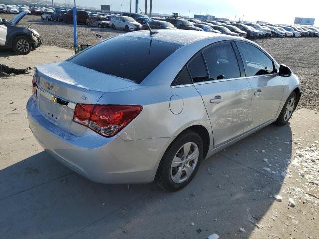 Photo 2 VIN: 1G1PE5SB0E7123736 - CHEVROLET CRUZE 