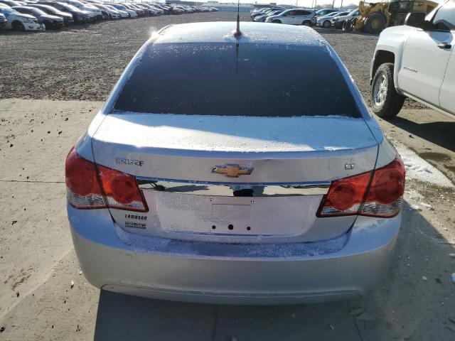 Photo 5 VIN: 1G1PE5SB0E7123736 - CHEVROLET CRUZE 