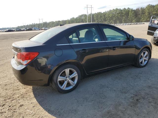 Photo 2 VIN: 1G1PE5SB0E7132453 - CHEVROLET CRUZE LT 