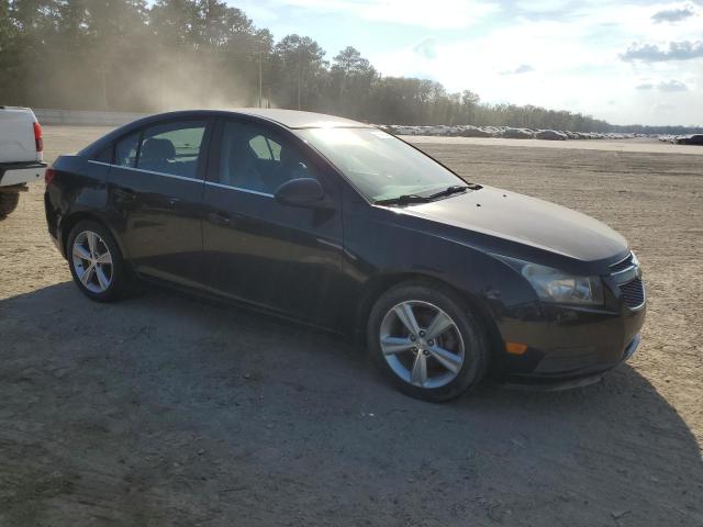 Photo 3 VIN: 1G1PE5SB0E7132453 - CHEVROLET CRUZE LT 