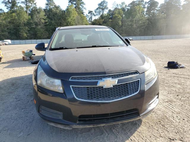 Photo 4 VIN: 1G1PE5SB0E7132453 - CHEVROLET CRUZE LT 