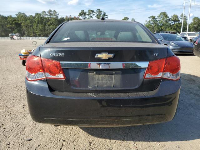 Photo 5 VIN: 1G1PE5SB0E7132453 - CHEVROLET CRUZE LT 