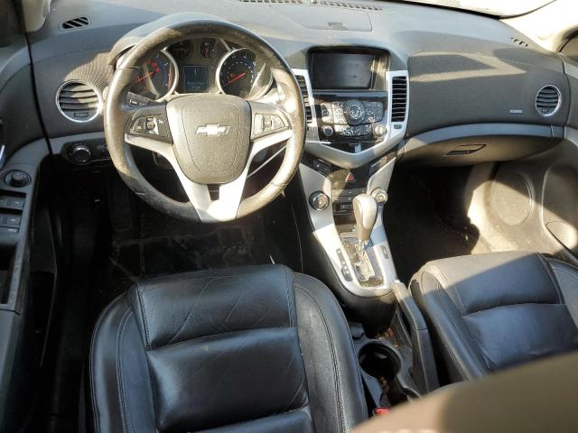 Photo 7 VIN: 1G1PE5SB0E7132453 - CHEVROLET CRUZE LT 