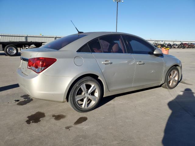 Photo 2 VIN: 1G1PE5SB0E7135501 - CHEVROLET CRUZE LT 