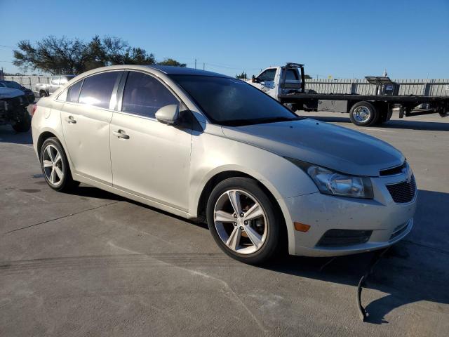 Photo 3 VIN: 1G1PE5SB0E7135501 - CHEVROLET CRUZE LT 