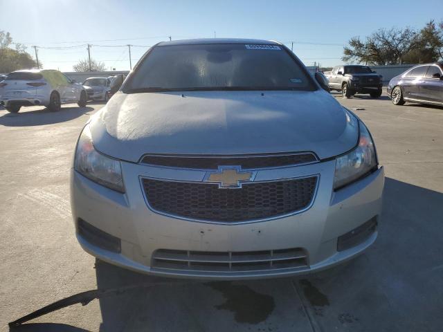 Photo 4 VIN: 1G1PE5SB0E7135501 - CHEVROLET CRUZE LT 