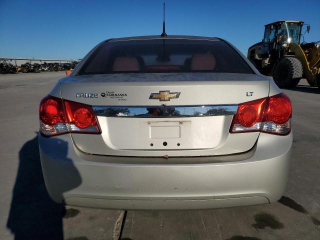 Photo 5 VIN: 1G1PE5SB0E7135501 - CHEVROLET CRUZE LT 