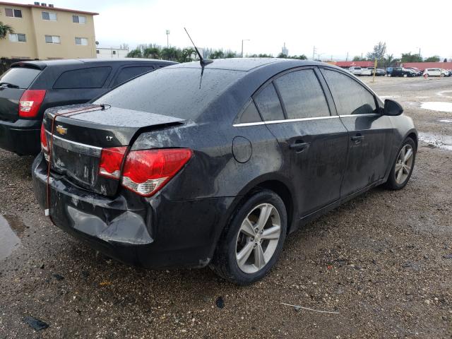 Photo 3 VIN: 1G1PE5SB0E7177909 - CHEVROLET CRUZE LT 