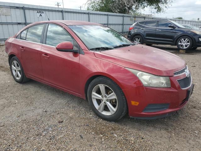 Photo 3 VIN: 1G1PE5SB0E7182947 - CHEVROLET CRUZE LT 