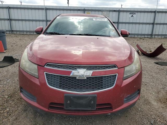 Photo 4 VIN: 1G1PE5SB0E7182947 - CHEVROLET CRUZE LT 