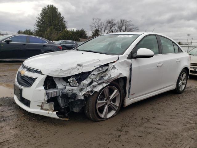 Photo 0 VIN: 1G1PE5SB0E7195889 - CHEVROLET CRUZE LT 