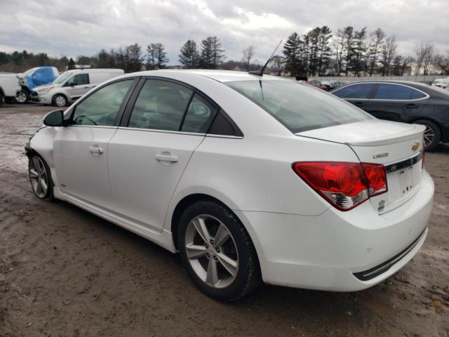 Photo 1 VIN: 1G1PE5SB0E7195889 - CHEVROLET CRUZE LT 