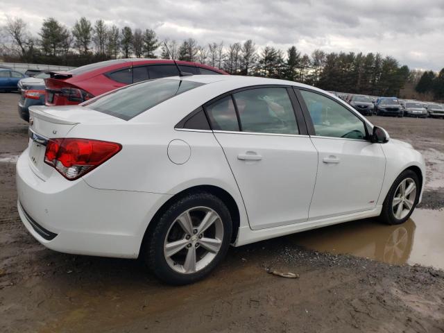 Photo 2 VIN: 1G1PE5SB0E7195889 - CHEVROLET CRUZE LT 