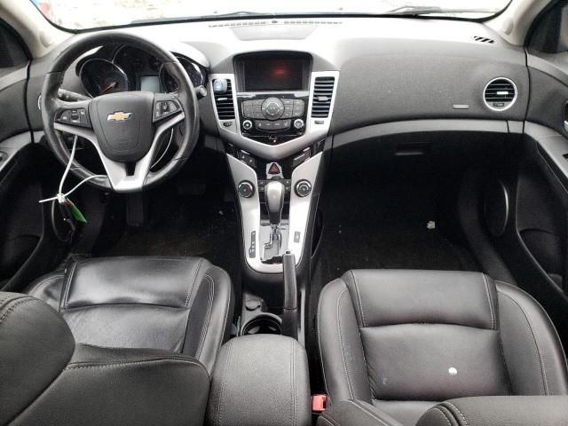 Photo 7 VIN: 1G1PE5SB0E7195889 - CHEVROLET CRUZE LT 