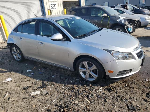 Photo 3 VIN: 1G1PE5SB0E7223948 - CHEVROLET CRUZE LT 