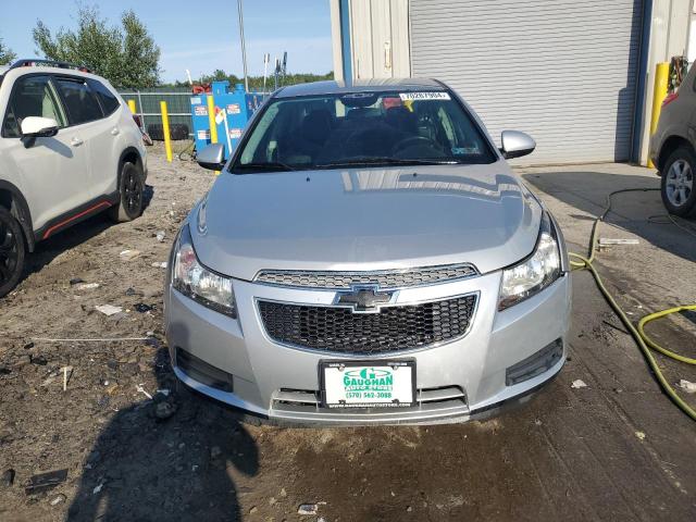 Photo 4 VIN: 1G1PE5SB0E7223948 - CHEVROLET CRUZE LT 