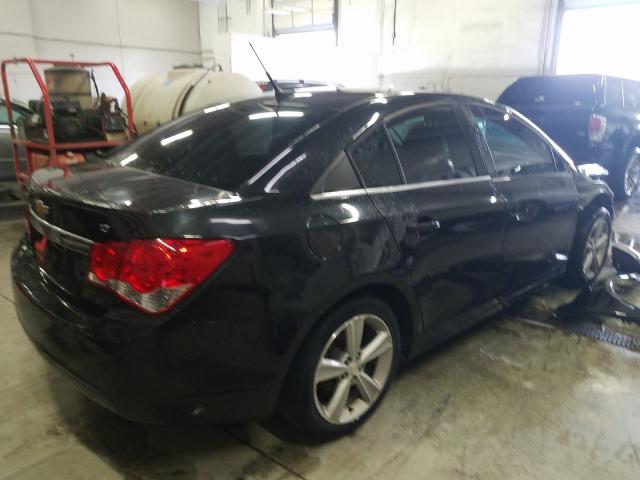 Photo 3 VIN: 1G1PE5SB0E7243276 - CHEVROLET CRUZE LT 