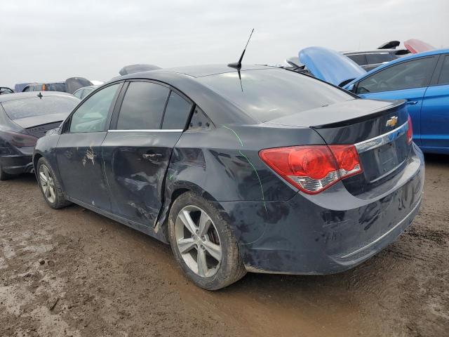 Photo 1 VIN: 1G1PE5SB0E7244346 - CHEVROLET CRUZE LT 