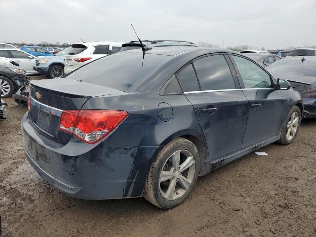 Photo 2 VIN: 1G1PE5SB0E7244346 - CHEVROLET CRUZE LT 