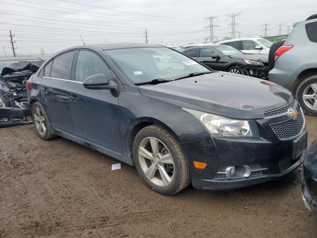 Photo 3 VIN: 1G1PE5SB0E7244346 - CHEVROLET CRUZE LT 