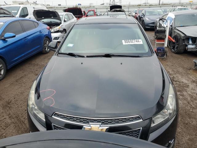 Photo 4 VIN: 1G1PE5SB0E7244346 - CHEVROLET CRUZE LT 