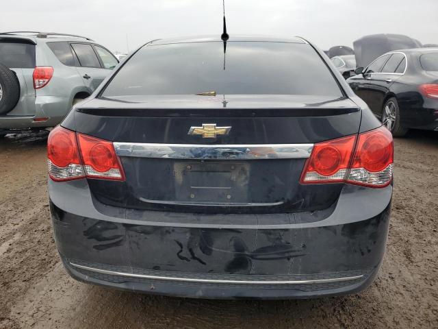 Photo 5 VIN: 1G1PE5SB0E7244346 - CHEVROLET CRUZE LT 