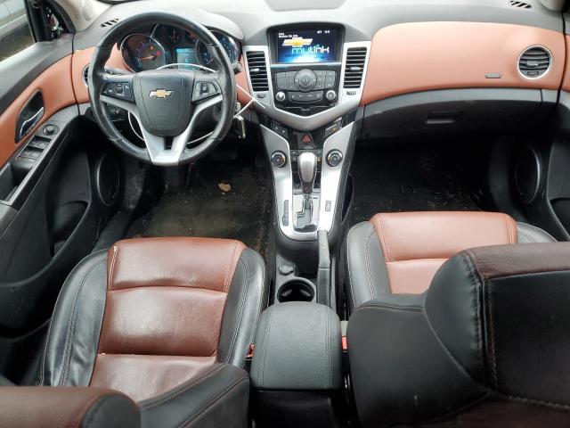 Photo 7 VIN: 1G1PE5SB0E7244346 - CHEVROLET CRUZE LT 