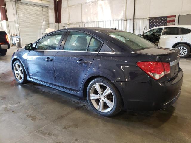 Photo 1 VIN: 1G1PE5SB0E7262264 - CHEVROLET CRUZE LT 