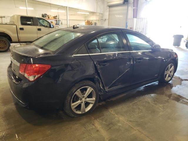 Photo 2 VIN: 1G1PE5SB0E7262264 - CHEVROLET CRUZE LT 