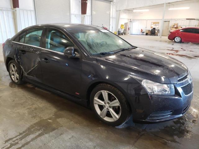 Photo 3 VIN: 1G1PE5SB0E7262264 - CHEVROLET CRUZE LT 