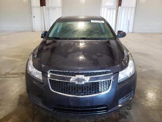 Photo 4 VIN: 1G1PE5SB0E7262264 - CHEVROLET CRUZE LT 