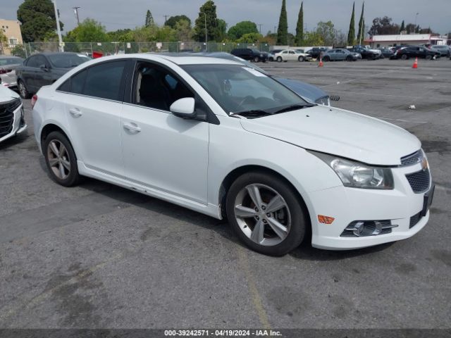 Photo 0 VIN: 1G1PE5SB0E7265858 - CHEVROLET CRUZE 