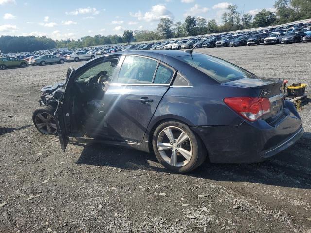 Photo 1 VIN: 1G1PE5SB0E7268730 - CHEVROLET CRUZE 