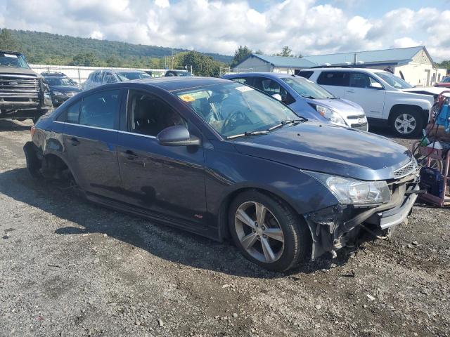 Photo 3 VIN: 1G1PE5SB0E7268730 - CHEVROLET CRUZE 