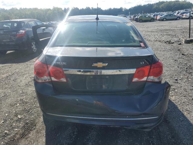 Photo 5 VIN: 1G1PE5SB0E7268730 - CHEVROLET CRUZE 