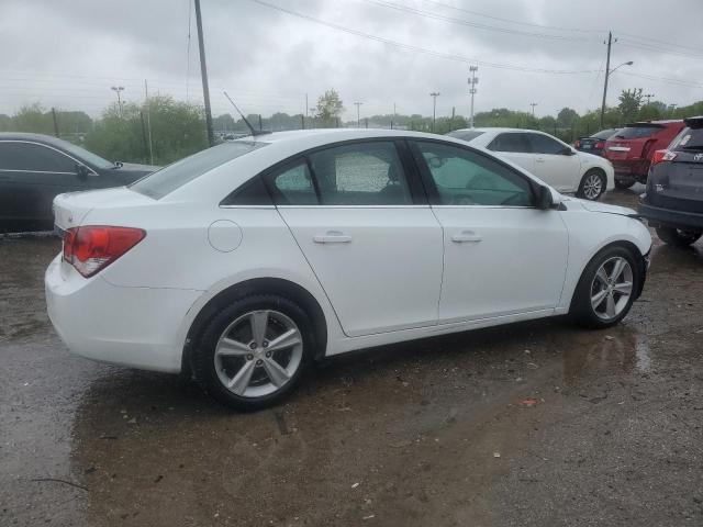 Photo 2 VIN: 1G1PE5SB0E7270414 - CHEVROLET CRUZE 