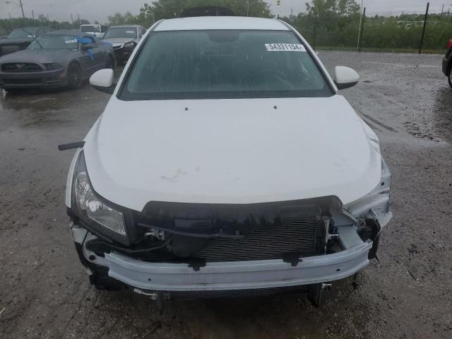 Photo 4 VIN: 1G1PE5SB0E7270414 - CHEVROLET CRUZE 