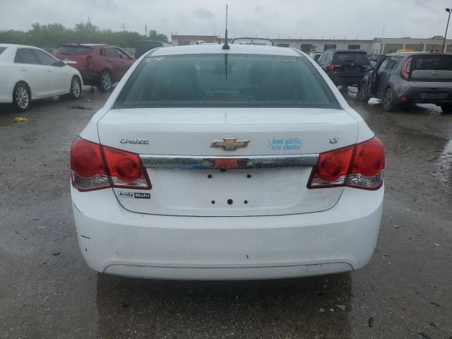 Photo 5 VIN: 1G1PE5SB0E7270414 - CHEVROLET CRUZE 